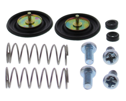 All balls air cut valve remokt kit kawasaki kfx 700 v-force 04-09, kvf700 prairie 04-06, kvf750 brute force 05-06