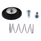 All balls air cut valve remokt kit honda vt600c shadow 99-07, vt600cd 99-07, vt600cd2 99-00, vtx1300 03-07, vtx1300r 05-07
