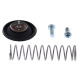 All balls air cut valve remokt honda vt750c 04-09, vt750c2 07-09, vtx1300 08-09, vtx1300r 08-09