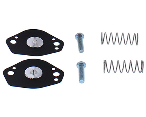 All balls air cut valve remokt kit suzuki sv650 99-02