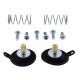 All balls air cut valve remokt suzuki vs800gl intruder 92-09, vz800 marauder 97-04
