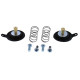 All balls air cut valve remokt kit suzuki vx800 90-93
