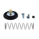 All balls air cut valve remokt kit kawasaki el250 88-94, ex250 ninja 88-12