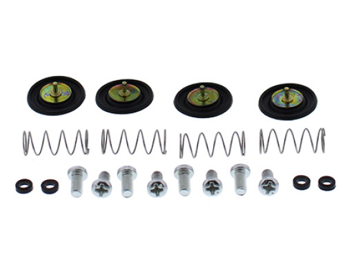 All balls air cut valve remokt kit kawasaki zx900 ninja zx9r 98-03