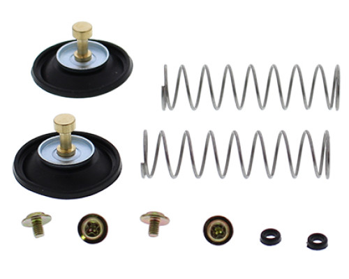 All balls air cut valve remokt kit kawasaki zg1000 concours 86-06