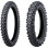 Dunlop Geomax EN91 Шина Ендуро FIM 140/80-18 70R TT Задня DOT 18/2025