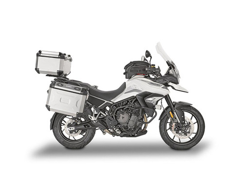 Kappa чохли на кермо (руки, ручки) triumph tiger sport 660 '22-