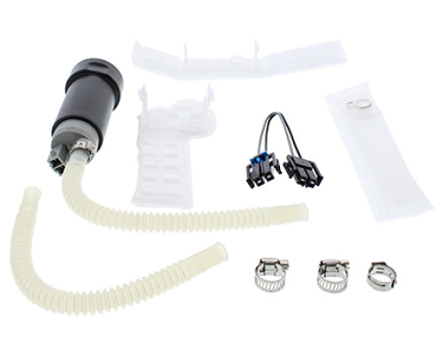 All balls fuel pump (комплект) harley-davidson fld dyna 12-16, fls softail slim 12-17, flss softail slim s 16-17, flst heritage softail 08-10