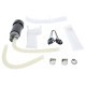 All balls fuel pump (комплект) harley-davidson fld dyna 12-16, fls softail slim 12-17, flss softail slim s 16-17, flst heritage softail 08-10