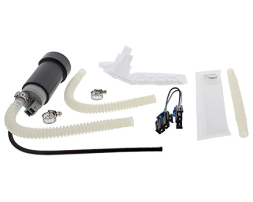 All balls fuel pump (комплект) harley-davidson cvo road glide ultra 15-16, flhp police road king 11-14, flhr cvo road king 14, flhr road king 08-17
