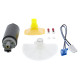 All balls fuel pump (комплект) yamaha bolt 14-19, bolt c-spec 15-16, bolt r-spec 14-19, sr950 17, xv19 raider 08-17, xv19 roadliner 06-14