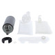 All balls fuel pump (комплект) cb300f, cbr250r, cbr300r, trx420/500/680/700, te450, er-6n, kx250f, kx450f, lt-f400, kxf250, kxf450, rmx450, rmz250, rmz450