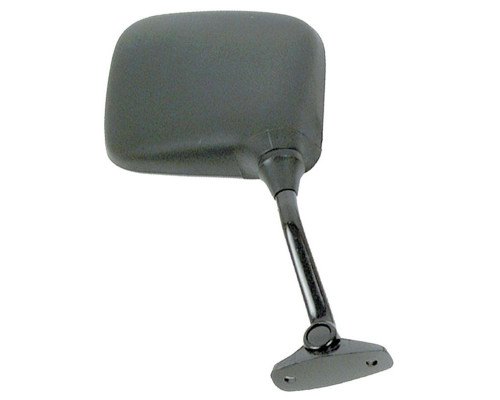 Дзеркало правостороннє vicma, чорне YAMAHA fj, fz 700/750/1200 1985-1997 (ey518d)
