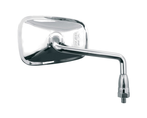 Дзеркало vicma kawasaki vn 1600 (хром) праве vn 1700, vn 2000 (m10x1.25) (ek279d) (ek279d)