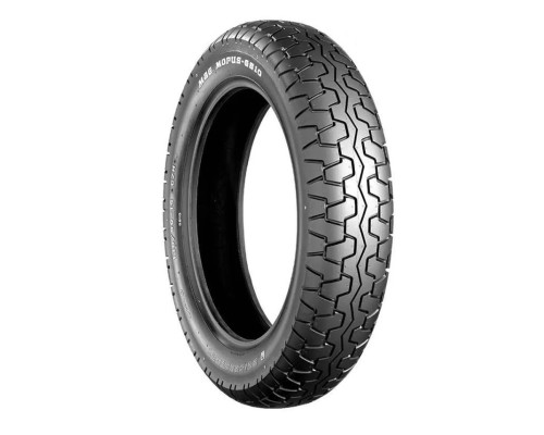 BRIDGESTONE ШИНА 3.00-18 EXEDRA G510(WZMOCNIONA) 52P 6 RFD TT DOT 18/2025