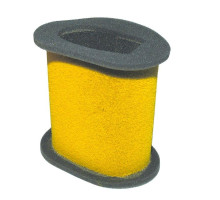 Tecnium Vicma фільтр повітряний елемент Kawasaki GPX KLE 250-750 1987-2007 8759 чорний