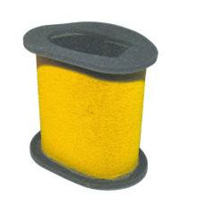 Tecnium Vicma фільтр повітряний елемент Kawasaki GPX KLE 250-750 1987-2007 8759 чорний