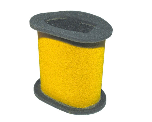 Tecnium Vicma фільтр повітряний елемент Kawasaki GPX KLE 250-750 1987-2007 8759 чорний