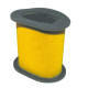 Tecnium Vicma фільтр повітряний елемент Kawasaki GPX KLE 250-750 1987-2007 8759 чорний