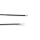 V parts (vicma) трос спідометра piaggio/vespa free 1 93-94, free fl 50 95-99 (057sp)