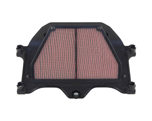 Tecnium Vicma фільтр повітряний вставка YAMAHA YZF-R6 600 2006-2007 чорний