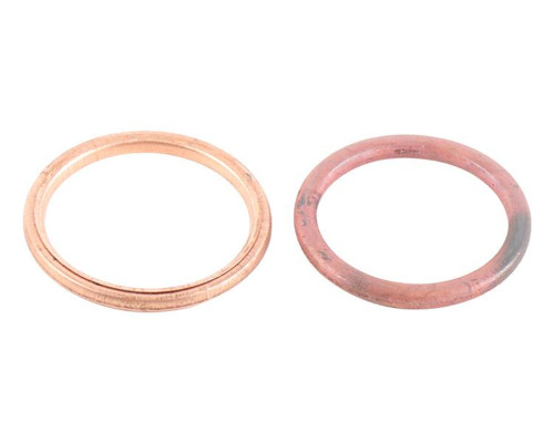 WINDEROSA (VERTEX) ПРОКЛАДКА ВИПУСКНОГО КОЛЕКТОРА HONDA VT600C SHADOW 88-07, VT600CD 93-07, VT600CD2 99-00
