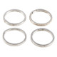 WINDEROSA (VERTEX) ПРОКЛАДКА ВИПУСКНОГО КОЛЕКТОРА SUZUKI GS1150 83-86, GSX1300 B-KING 08-09, GSX-R1000 07-16, GSXR1300R HAYABUSA 99-17