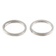 WINDEROSA (VERTEX) ПРОКЛАДКА ВИПУСКНОГО КОЛЕКТОРА SUZUKI DL650 04-17 DL650, GS500 89-02, GS500F 04-09, SV650 99-17