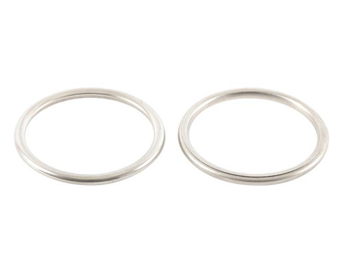WINDEROSA (VERTEX) ПРОКЛАДКА ВИПУСКНОГО КОЛЕКТОРА HONDA VT1100C2 95-99, VT1100C3 98-00, VT1300CR 10-16, VT1300CS 10-14, VT1300CT 10-15, VT1300CX 10-18