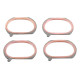 WINDEROSA (VERTEX) ПРОКЛАДКА ВИПУСКНОГО КОЛЕКТОРА HONDA CBR1000RR 04-07