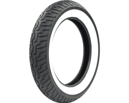 Шина dunlop 150/80b16 d404 71h tt задня www white side dot 49/2018