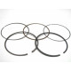 Кільця namura HONDA trx 500 foreman fe/fm/tm/fpe/fpm '05-'11 / trx 500 fa/fga/fpa rubicon (01-14) (діам. Циліндра 92,20 мм)