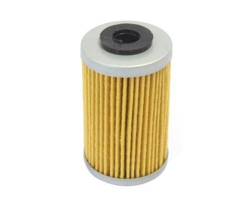 Athena HF655 фільтр оливи KTM SXF/EXCF 250 '06-'12 EXC450/500 Husaberg '09-'12 чорний