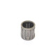 Підшипник шатунний athena (голковий) kawasaki kx 500 83-04 19x24x24.8 мм