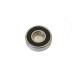 Підшипник athena skf 6203/2rs1c3 (40x17x12mm)
