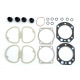 ATHENA Прокладка TOP-END BMW R50/5/R60/R75/R90 '69-'76