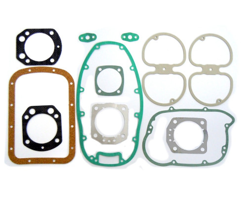ATHENA Комплект Прокладок для двигуна BMW R50, R51/3, R60/5/6 '56-'60