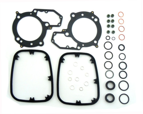 ATHENA Комплект Прокладок для двигуна BMW R1100 GS/RS '98-'06 ( POKRYW КЛАПАНCH)