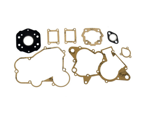 ATHENA Комплект Прокладок для двигуна DERBI GPR 50R '97-'00, SENDA 50 '98-'00, CAGIVA MITO 50 '98-'99