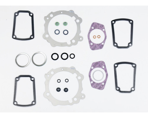 ATHENA Прокладка TOP-END DUCATI 400/620/750/800 '03-'07