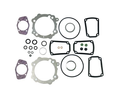 ATHENA Комплект Прокладок для двигуна DUCATI 400/620/750/800 MONSTER
