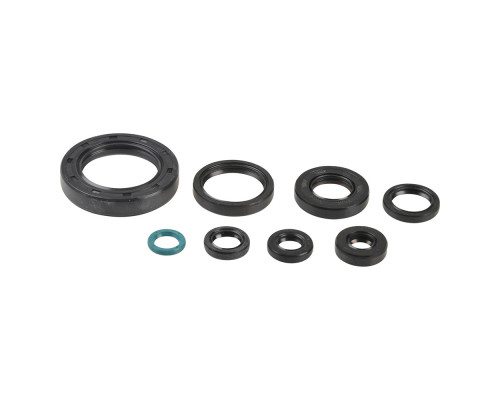 ATHENA Комплект Прокладок для двигуна HONDA CR 250 R '92-'07