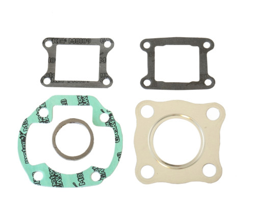 ATHENA Прокладка TOP-END HONDA MTX80 C '82-'84 (HD06), MT80S '80-'82, MB80 S '80-'84 (HC01) POWIETRZE
