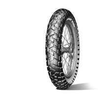 Шина dunlop 120/90-16 k460 63p tt задня HONDA nx 250 custom