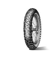 Шина dunlop 120/90-16 k460 63p tt задня HONDA nx 250 custom