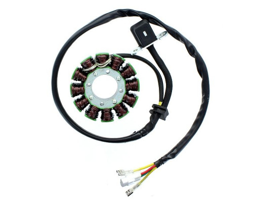 ОБМОТКА ГЕНЕРАТОРА ELECTROSPORT (СТАТОР) З ІМПУЛЬСАТОРОМ KTM SXF 250 '11-'14, 350 '11-'14, SXF/EXCF 250`11-14 (FI), SXF/EXCF 350`11-14 (FI)