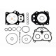 ATHENA Комплект Прокладок для двигуна HONDA TRX 420 FA/FE/TM, FPA/FPE/FPM '08