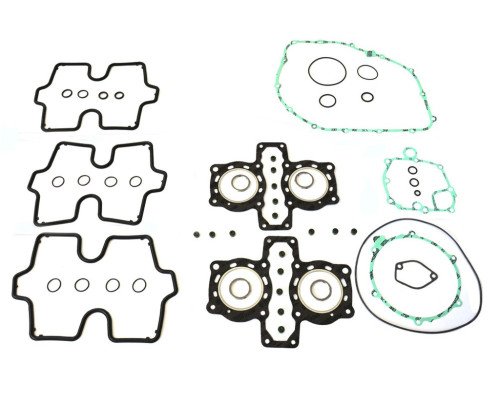 ATHENA Комплект Прокладок для двигуна ( КРИШКА КЛАПАНА) HONDA VF750 C/S (MAGNA) 82-85