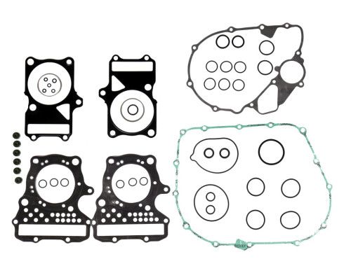 ATHENA Комплект Прокладок для двигуна HONDA PC 800 '89-'95