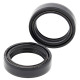 All balls шари передньої підвіси сальники honda cb 450 68-70, cb 750k 69, ktm sx 50/65 12-16